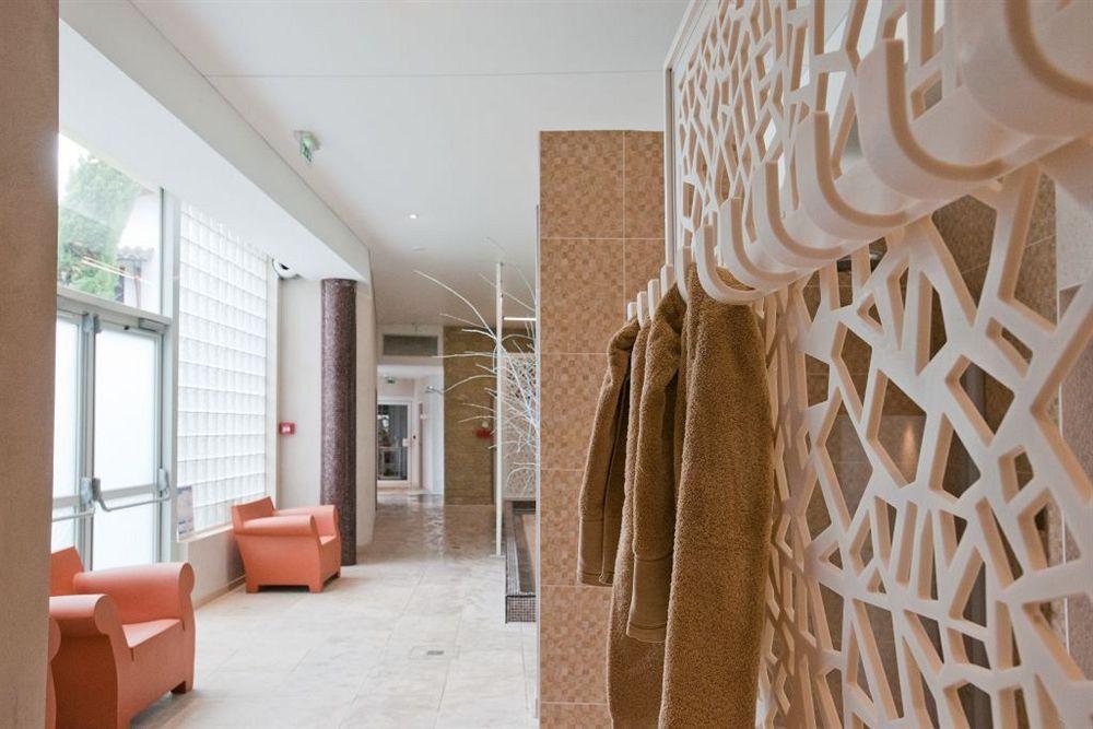 Hotel Quintessia Et