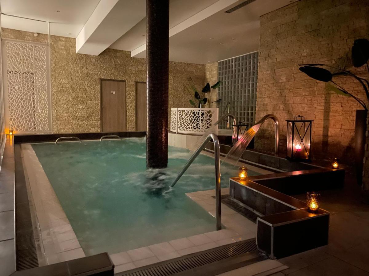 Hotel Quintessia Et