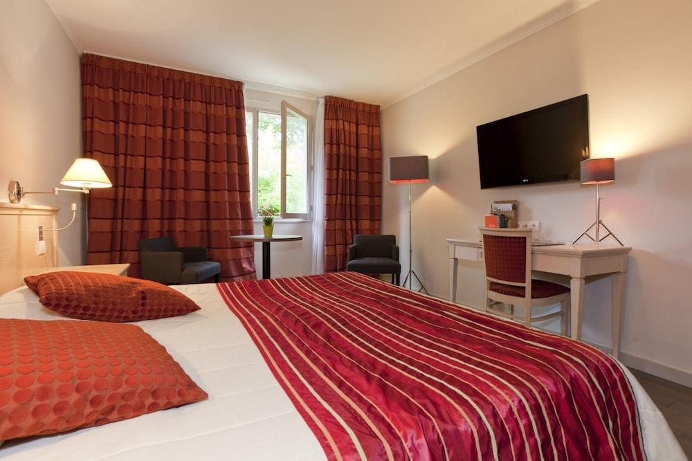 Quintessia Et Hotel Orvault