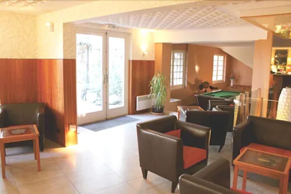 Quintessia Et 4* Orvault