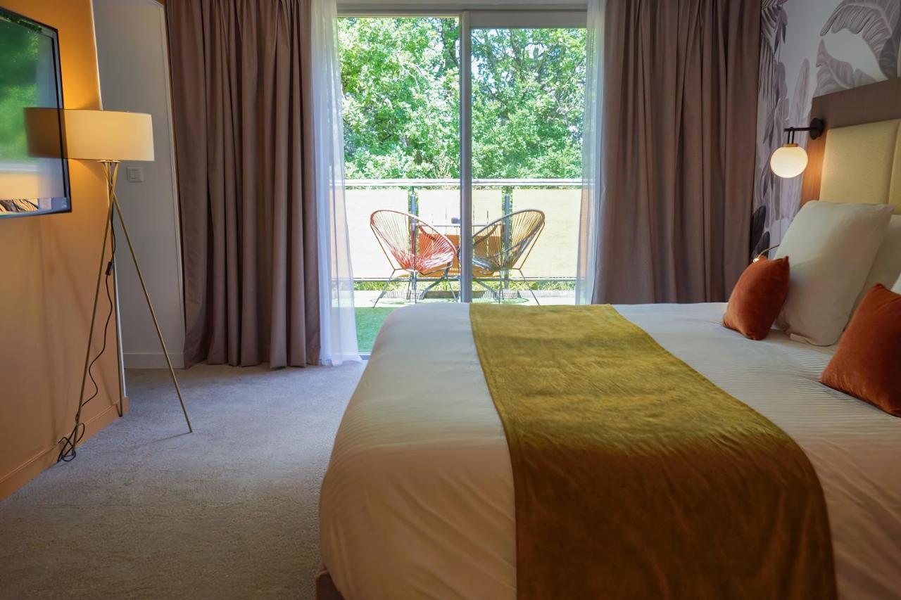 Hotel Quintessia Et