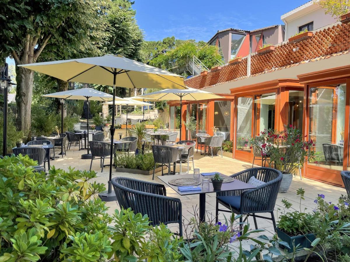 Hotel Quintessia Et 4*