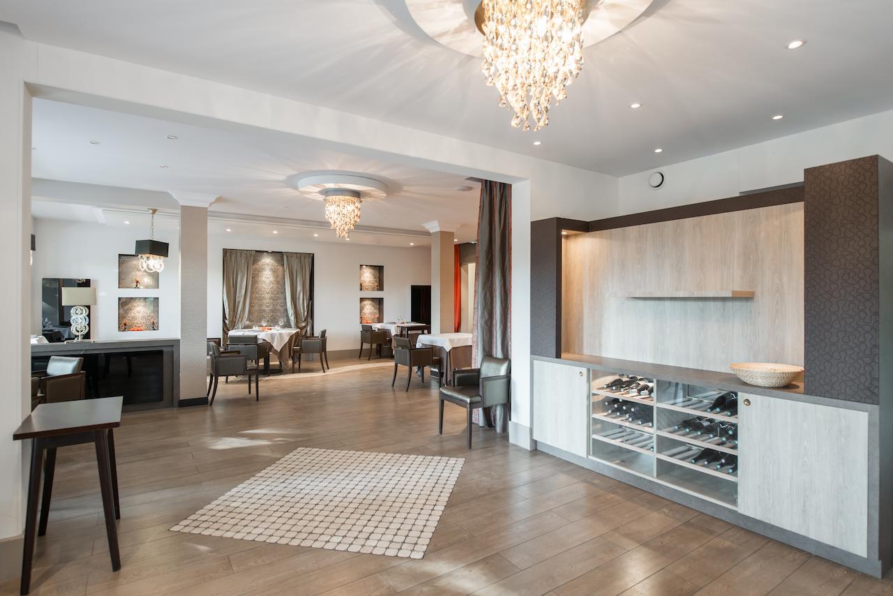 Hotel Quintessia Et 4*