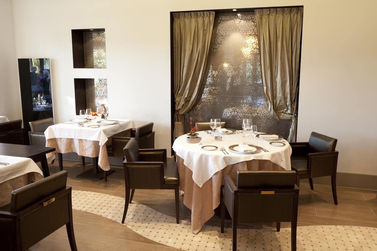 Quintessia Et Hotel 4*