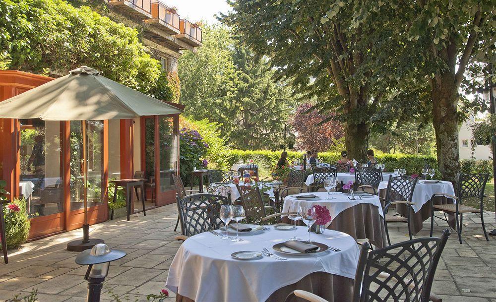 Hotel Quintessia Et Orvault