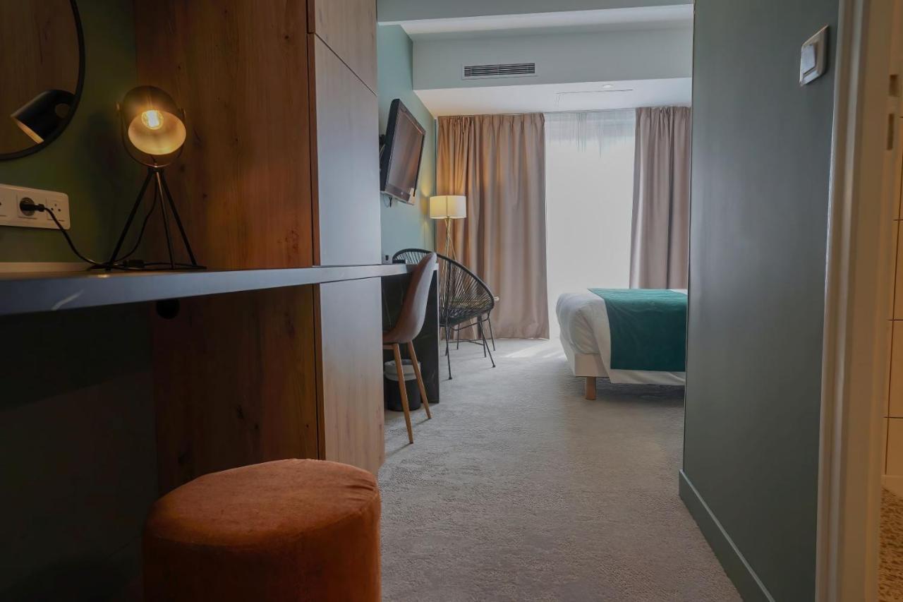 Hotel Quintessia Et 4*