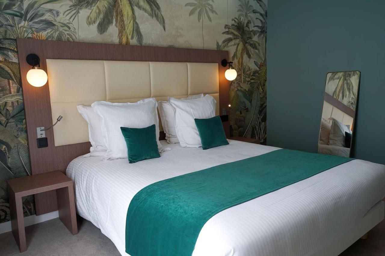Hotel Quintessia Et 4*