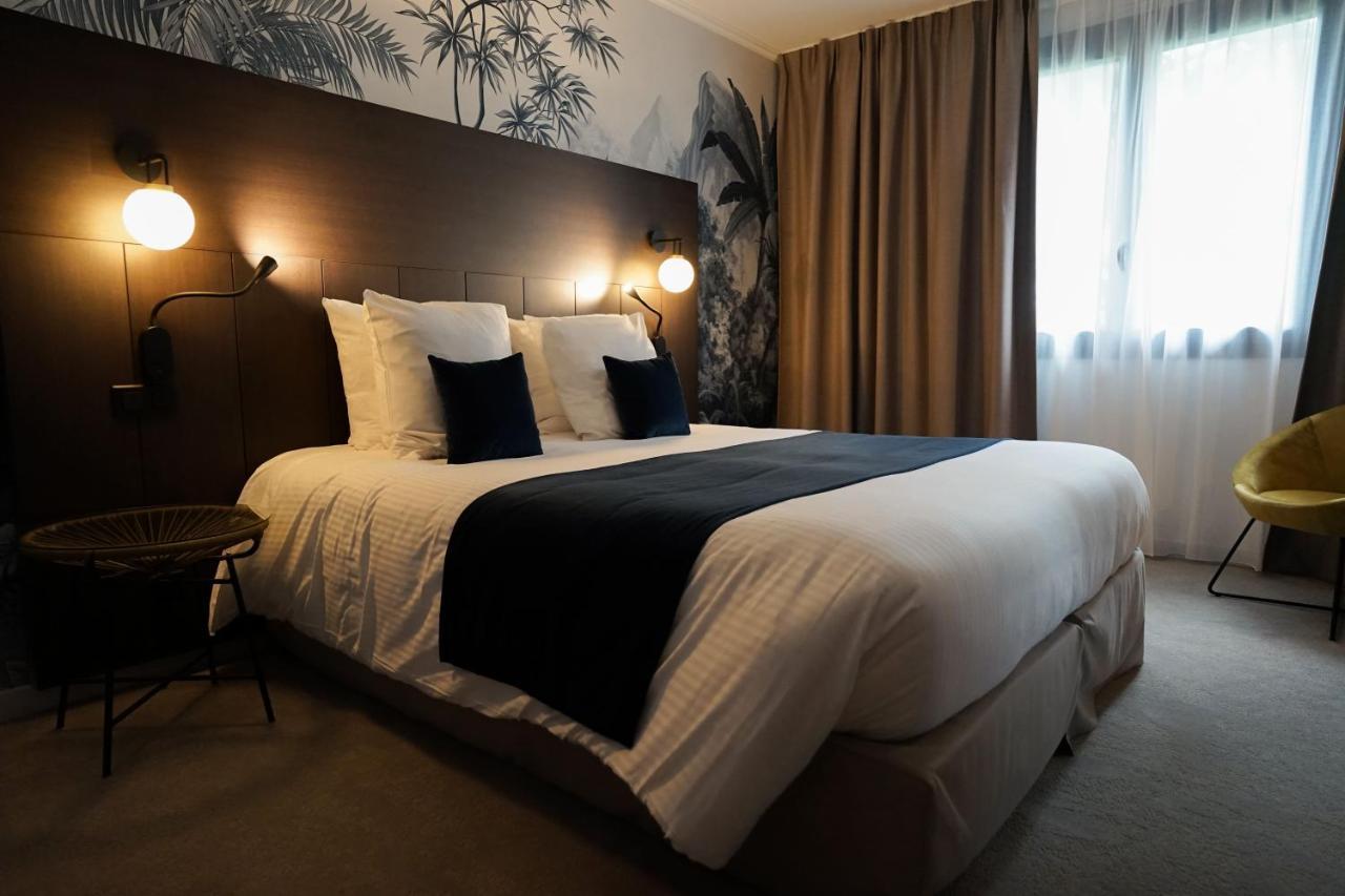 Hotel Quintessia Et