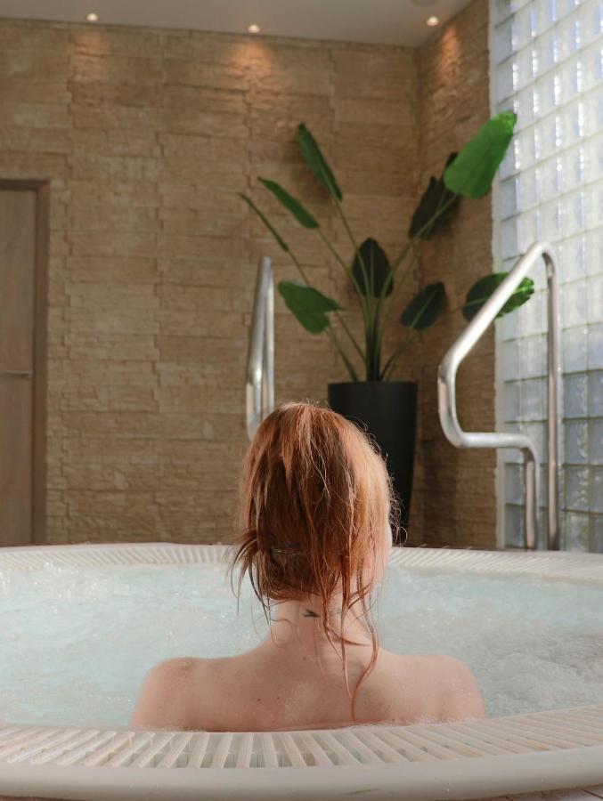 Hotel Quintessia Et Orvault
