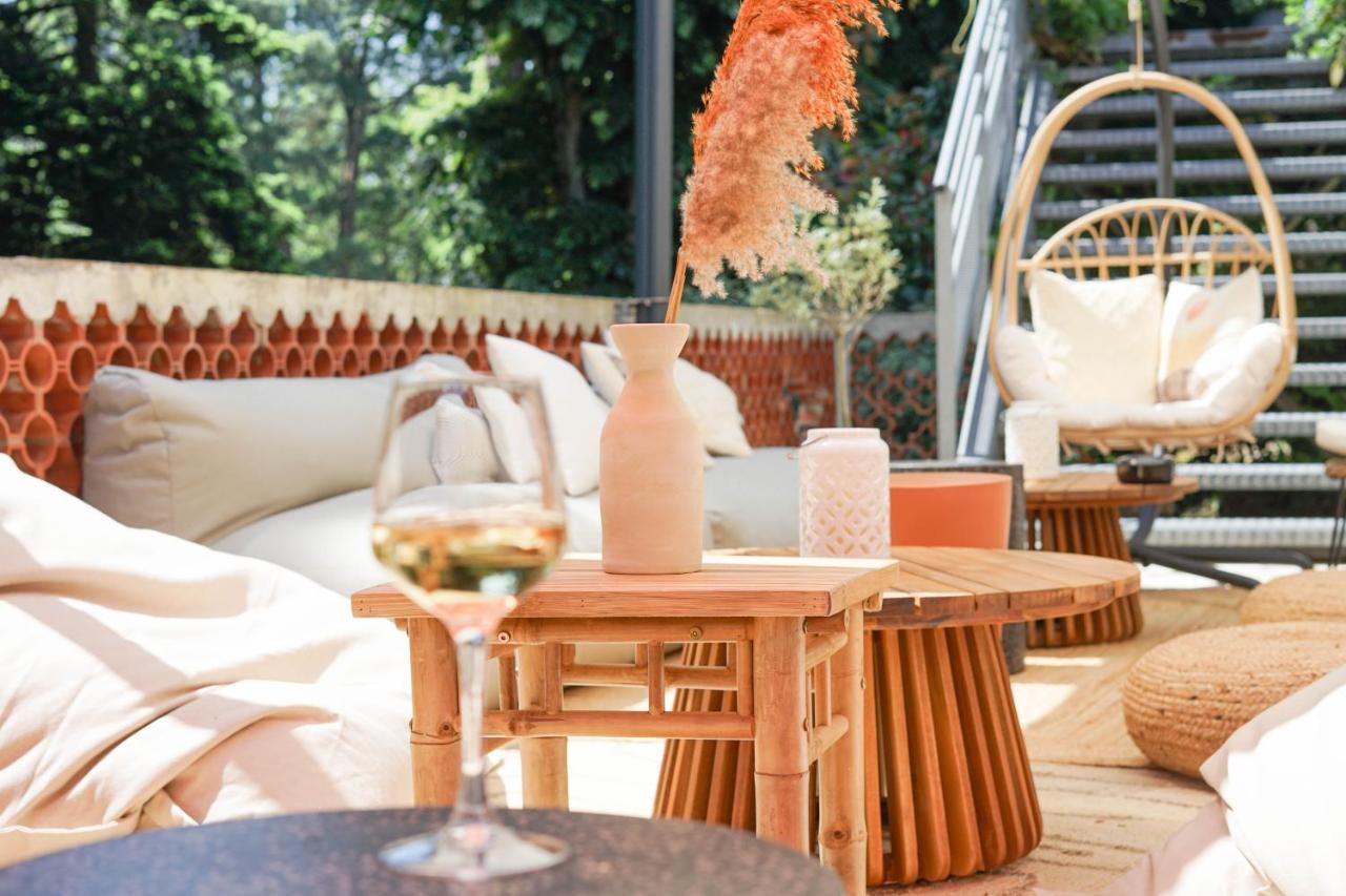 Hotel Quintessia Et 4*