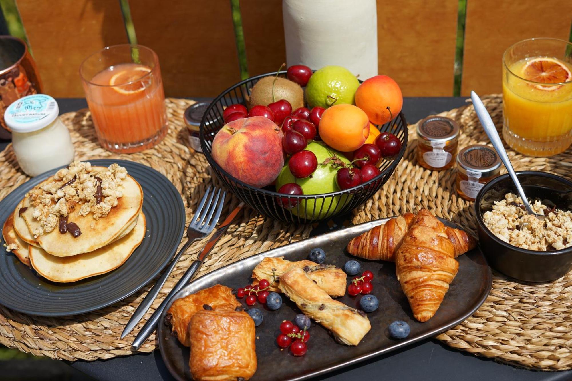 Quintessia Et Hotel 4*