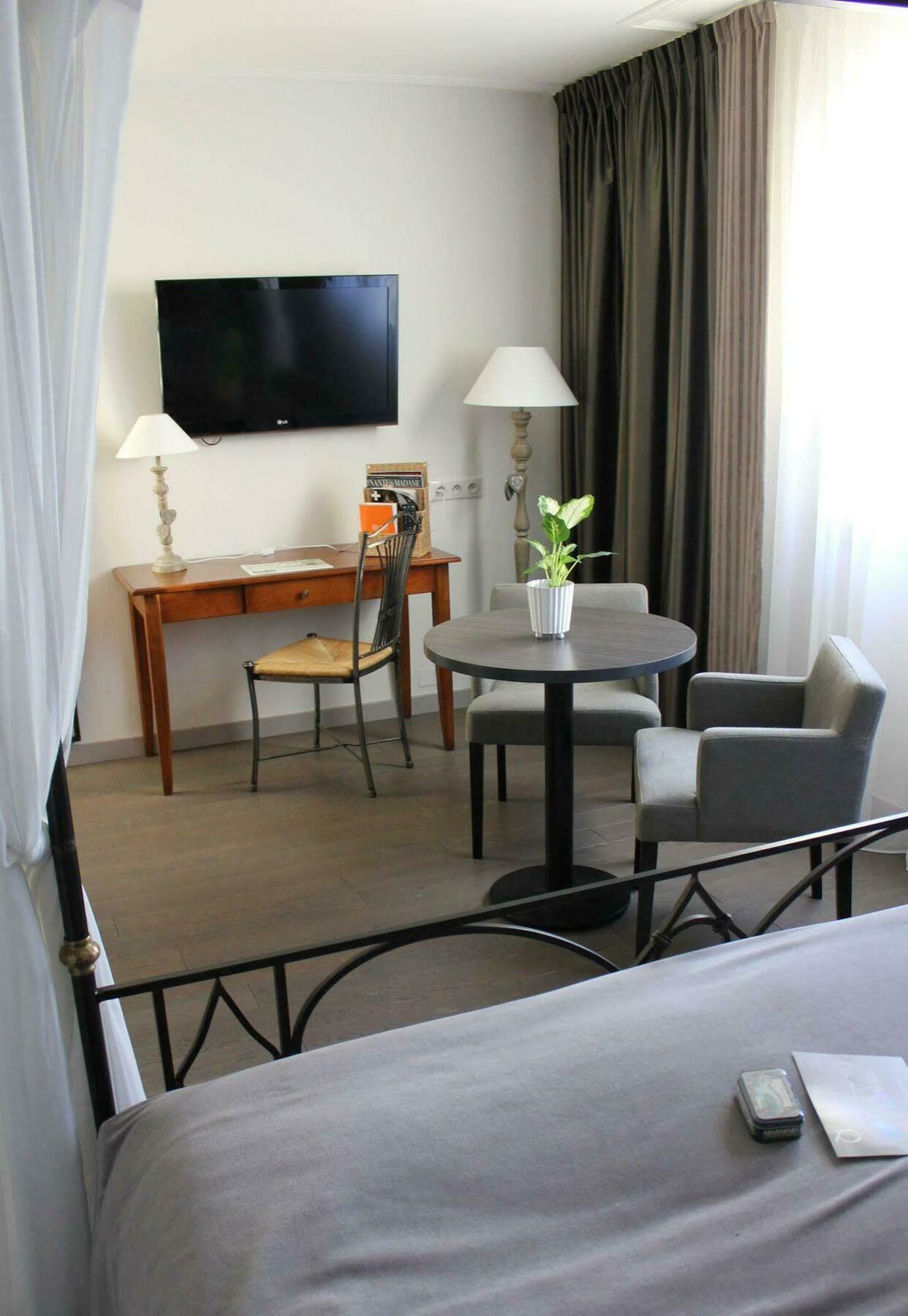 Quintessia Et Hotel Orvault
