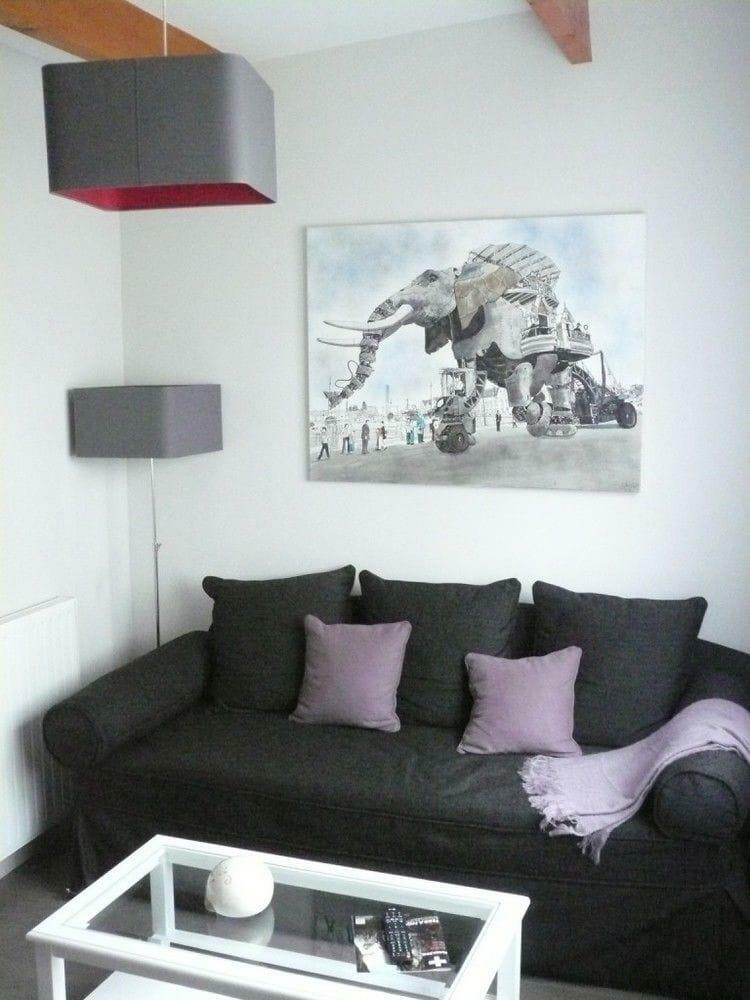 Hotel Quintessia Et Orvault