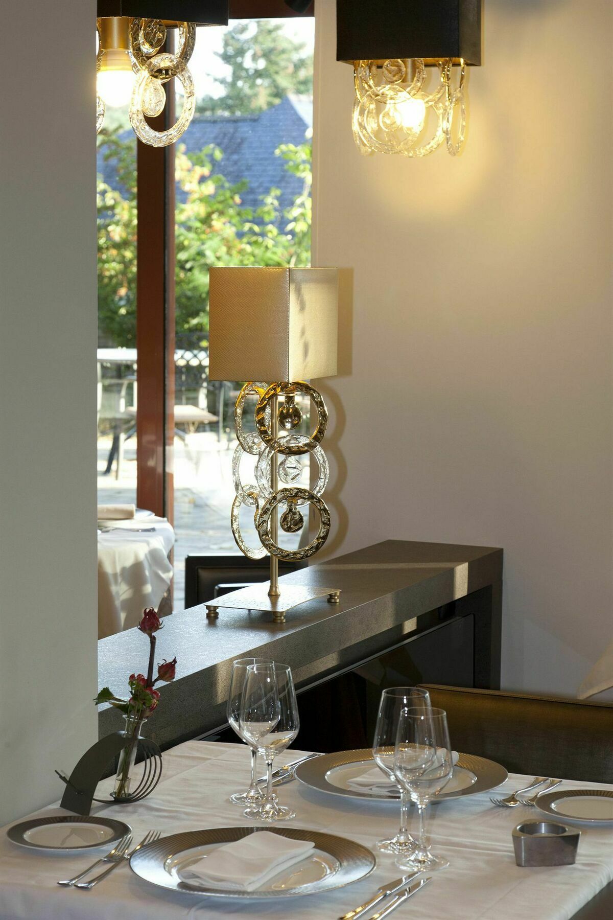 Quintessia Et Hotel 4*