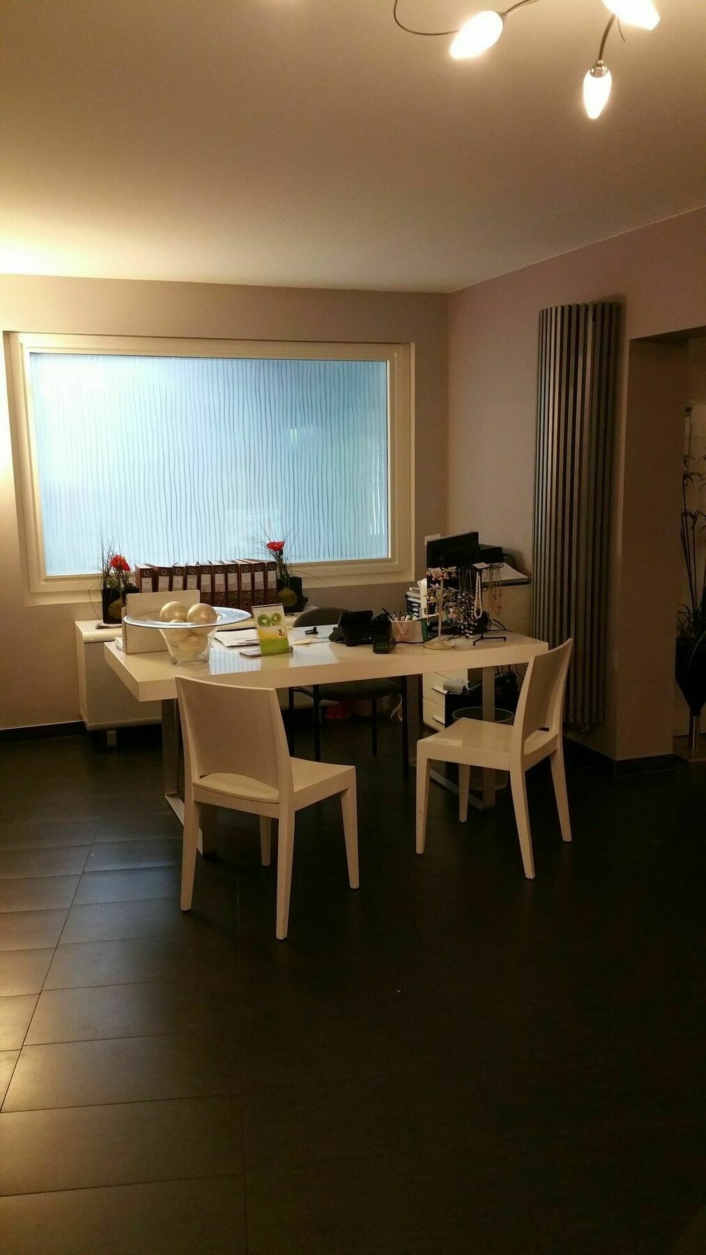 Quintessia Et Hotel