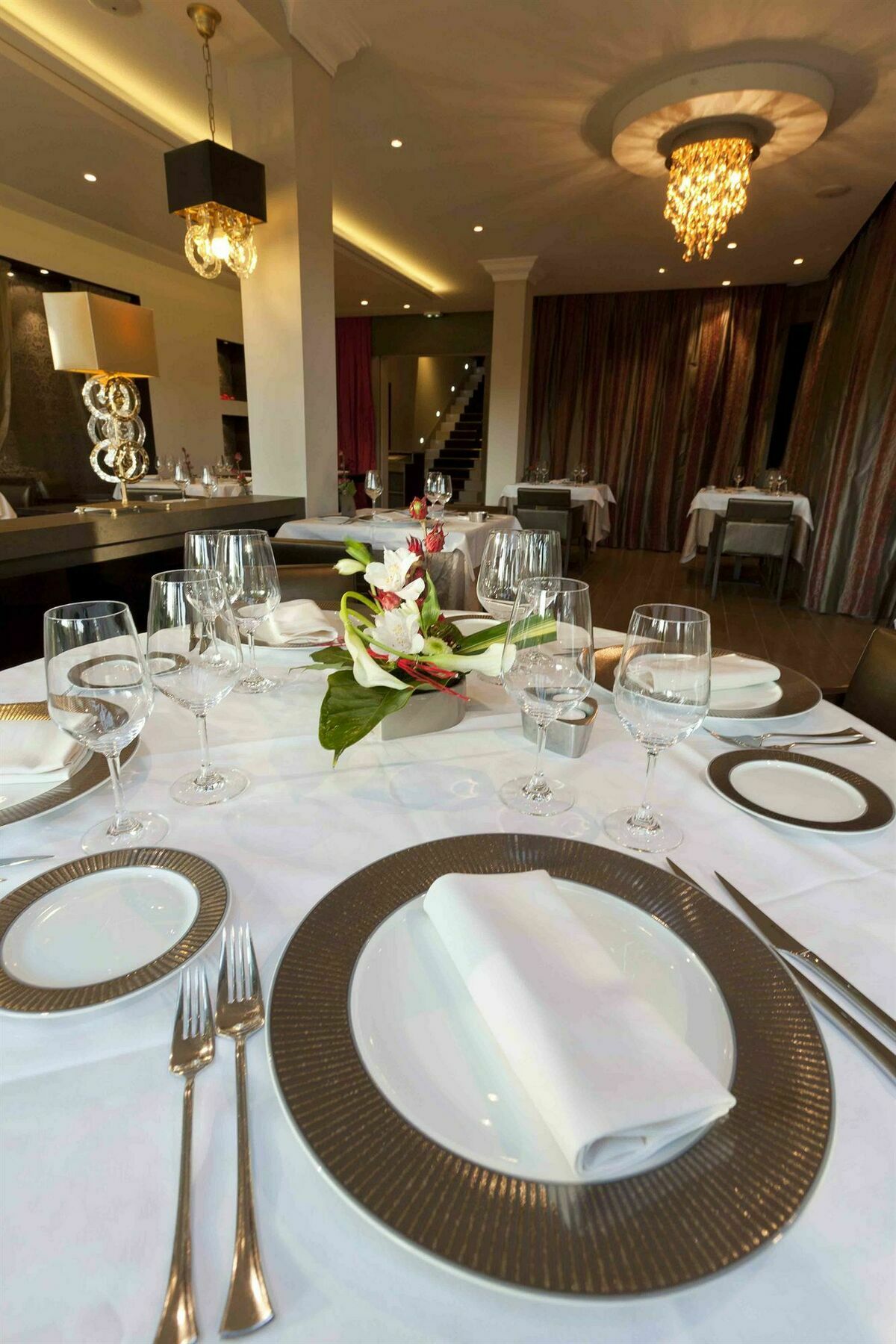 Quintessia Et Hotel
