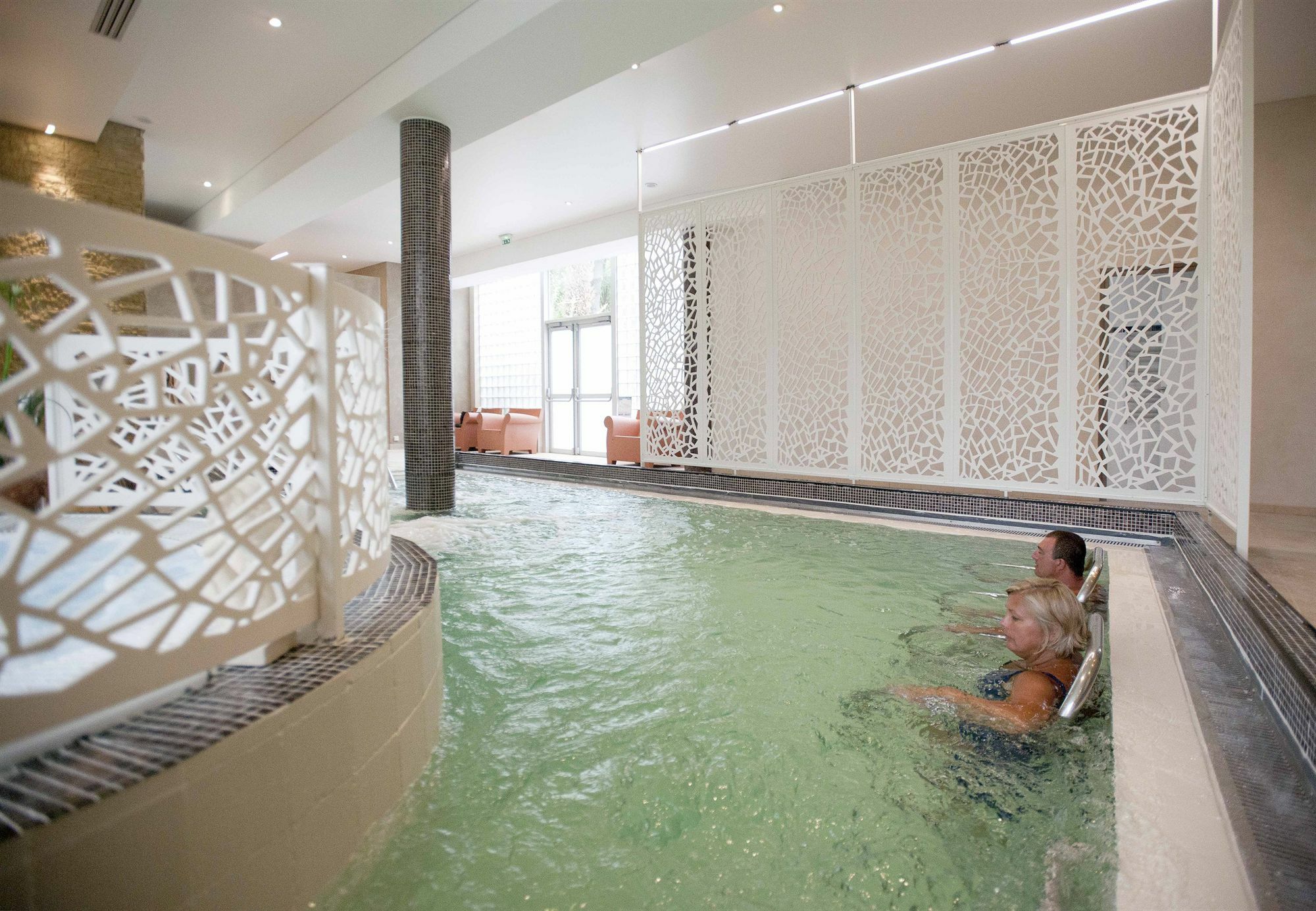 Hotel Quintessia Et