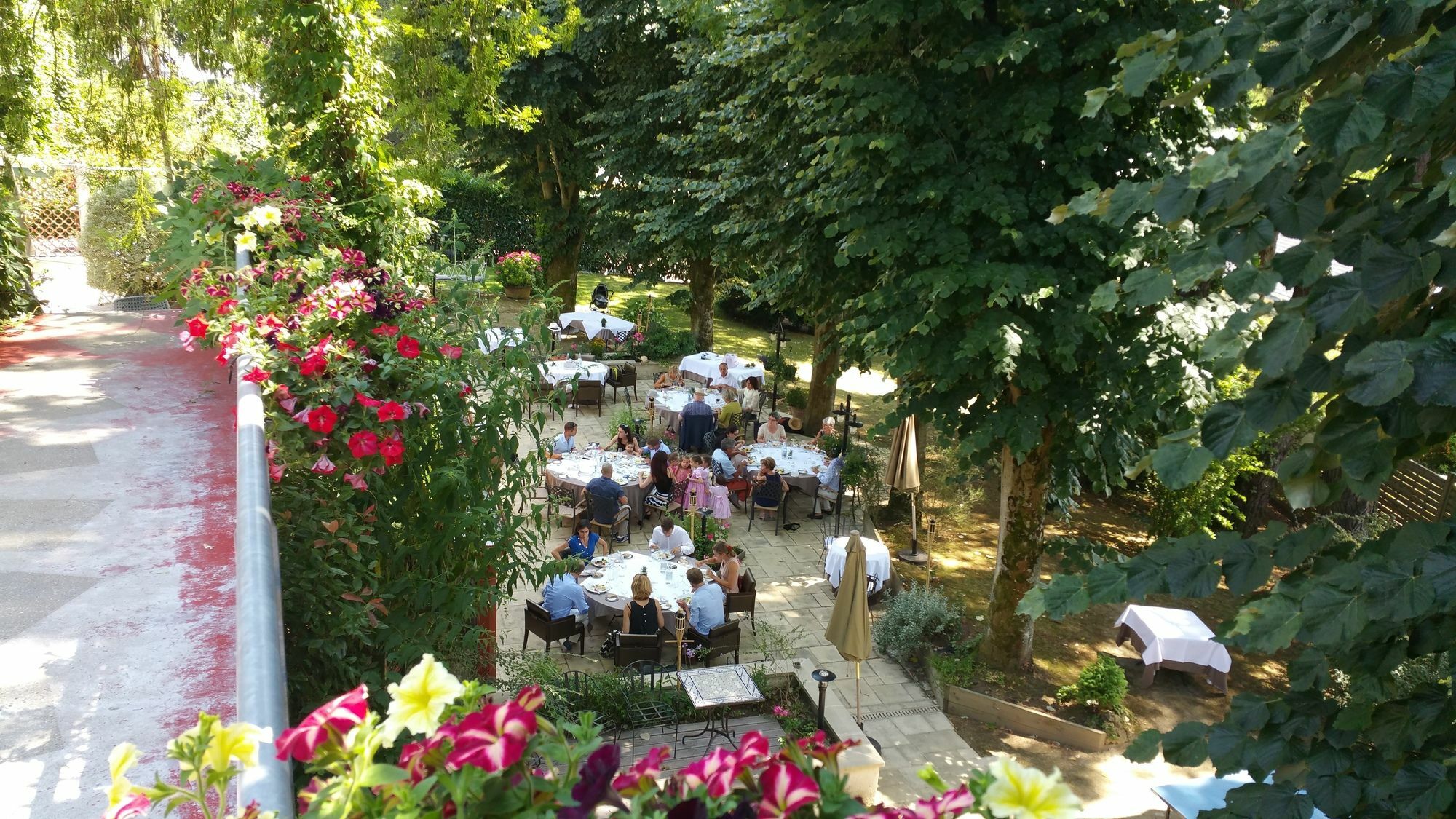 Hotel Quintessia Et 4*